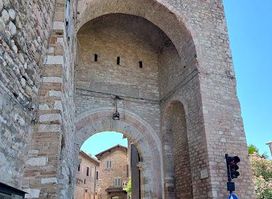 Porta San Francesco