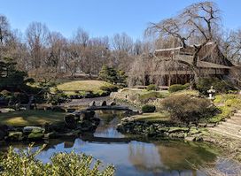 Shofuso Japanese Cultural Center