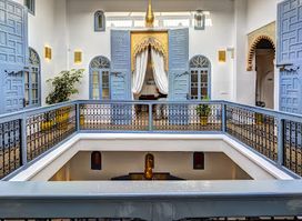Riad Amaris