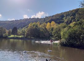 Lac d'Echternach