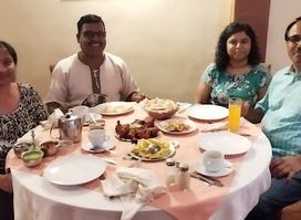 Bombay Palace