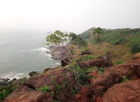 Hanuman Janmabhumi