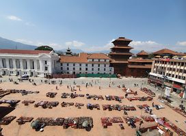 Basantapur dabali