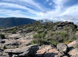 The Grampians