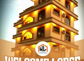 Welcome Lodge - Dodoma