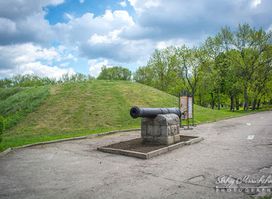 Fortress of St. Elizabeth