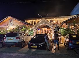 BANTU Restaurant – Restaurant – Bar – Pizzeria