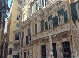 Palazzo Spinola National Gallery