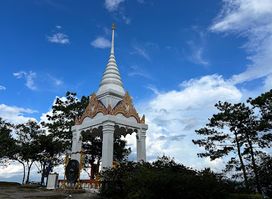 Phu Ruea National Park