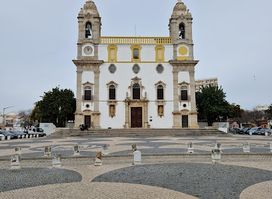 Capela dos Ossos de Faro