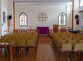Saint Helena's Anglican Church