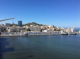 COURS DE LA RÉVOLUTION