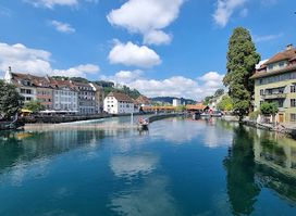 Historisches Museum Luzern