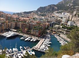 Monte Carlo Palace