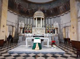 Church of Sant'Antonio Nuovo