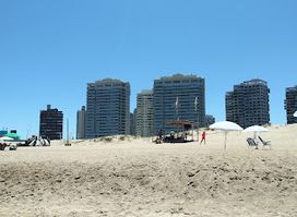 Floreal Restaurante - Punta del Este