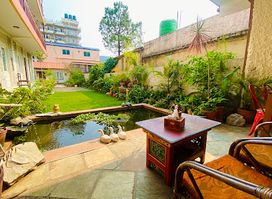 Three Jewels Boutique Hotel