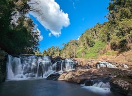 Whian Whian Falls