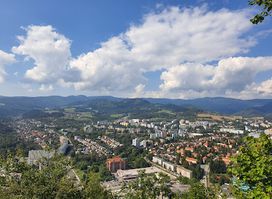 Banská Bystrica mesto