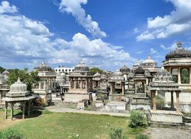 Royal Cenotaphs