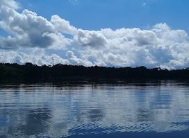Laguna Quistococha
