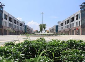 Marina Square II