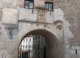Arco de San Gil