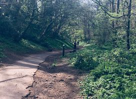 Southmead Round Barrow