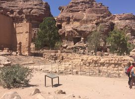 Qasr al-Bint