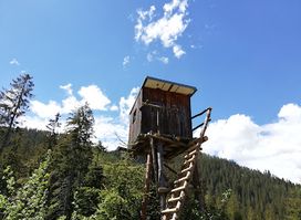 Kľačianska dolina