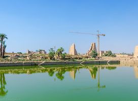 Karnak