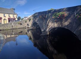 Olde Bridge Restaurant
