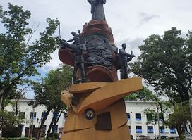 Misamis Oriental Cultural Heritage Monument