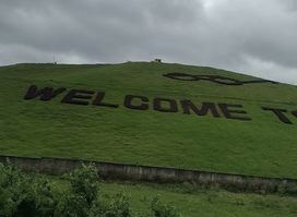 Welcome to Bhopal (Nagar Nigam Bhopal)