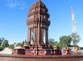 Independence Monument