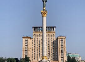 Independence Monument
