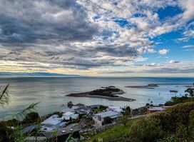 Fifeshire Rock