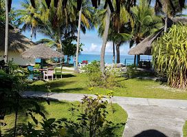 Raira Lagon Hotel