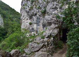La Tunele