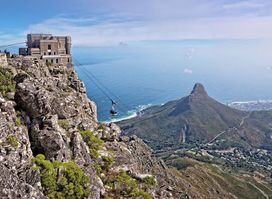 Table Mountain