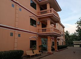 Bot Uddom Guesthouse