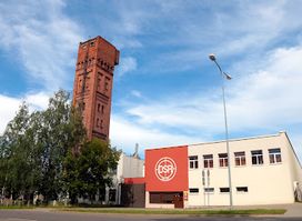 Daugavpils Skrošu rūpnīca