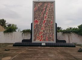 Memorial of Remembrance