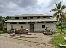 Kizimkazi Historic Mosque