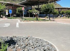 Maseru Mall