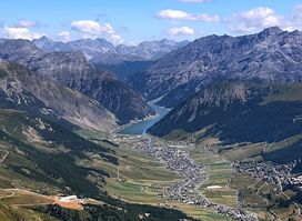 Monte delle Rezze