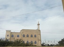 Jig Jiga Yar Masjid