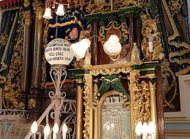 Sinagoga Mare