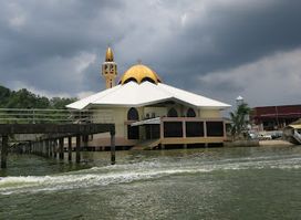 Brunei River