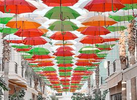 The Walk at Al Seef